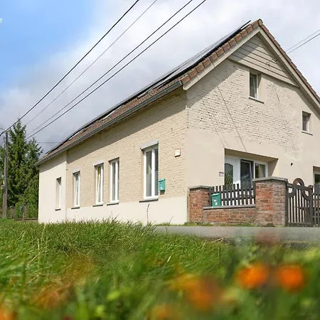 Апартаменты Les Montois